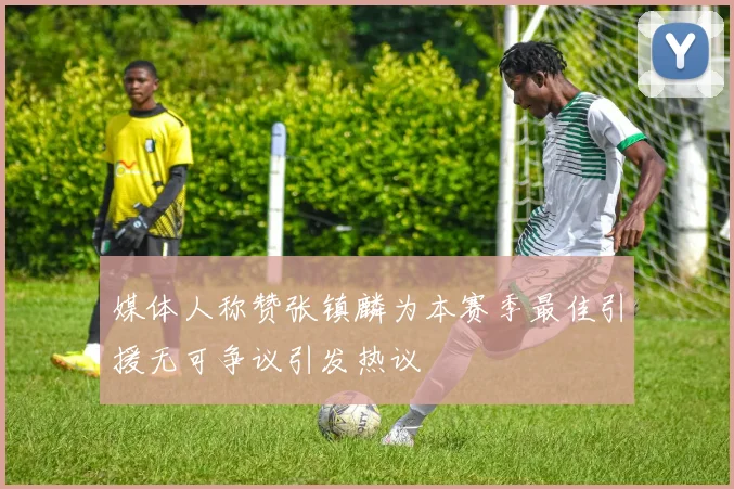 媒体人称赞张镇麟为本赛季最佳引援无可争议引发热议
